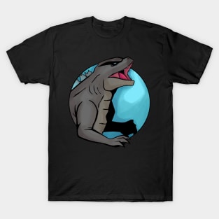 Team Godzilla T-Shirt